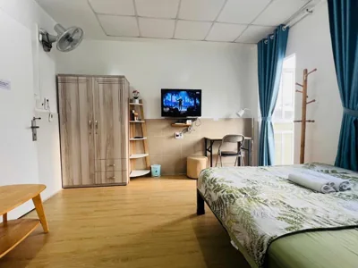 Min House F2 - Phòng Đầy Đủ Tiện Nghi - Gần TTTM Aeon Tân Phú – Photos 2