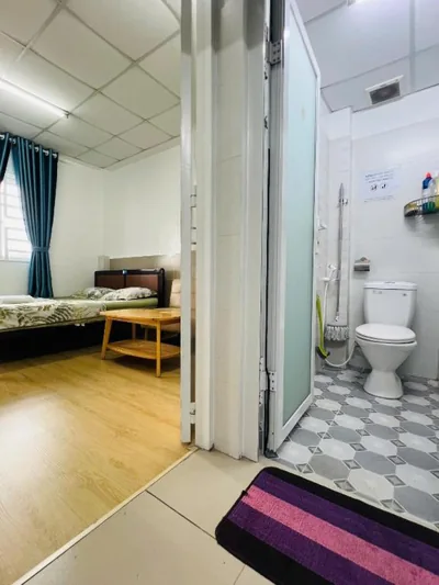 Min House F2 - Phòng Đầy Đủ Tiện Nghi - Gần TTTM Aeon Tân Phú – Photos 3