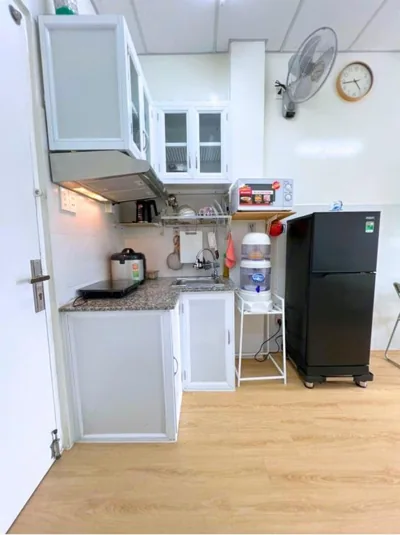 Min House F2 - Phòng Đầy Đủ Tiện Nghi - Gần TTTM Aeon Tân Phú – Photos 4