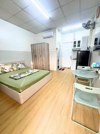 Min House F2 - Phòng Đầy Đủ Tiện Nghi - Gần TTTM Aeon Tân Phú – Photos 5