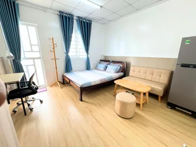 Min House F2 - Phòng Đầy Đủ Tiện Nghi - Gần TTTM Aeon Tân Phú – Photos 7