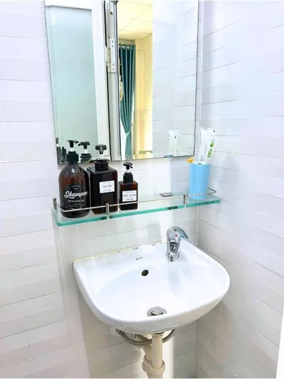 Min House F2 - Phòng Đầy Đủ Tiện Nghi - Gần TTTM Aeon Tân Phú – Photos 8