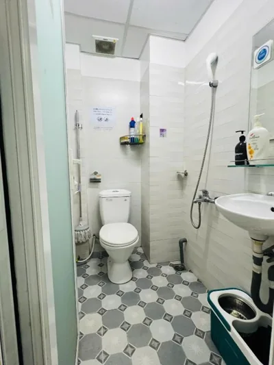 Min House F2 - Phòng Đầy Đủ Tiện Nghi - Gần TTTM Aeon Tân Phú – Photos 10
