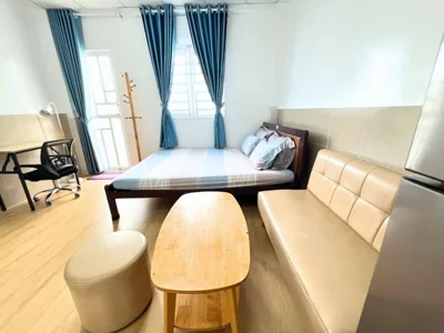 Min House F2 - Phòng Đầy Đủ Tiện Nghi - Gần TTTM Aeon Tân Phú – Photos 11