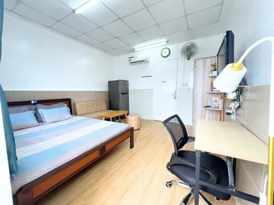 Min House F2 - Phòng Đầy Đủ Tiện Nghi - Gần TTTM Aeon Tân Phú – Photos 12