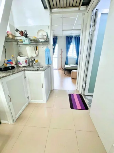 Min House F2 - Phòng Đầy Đủ Tiện Nghi - Gần TTTM Aeon Tân Phú – Photos 13