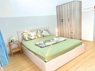 Min House F2 - Phòng Đầy Đủ Tiện Nghi - Gần TTTM Aeon Tân Phú – Photos 14