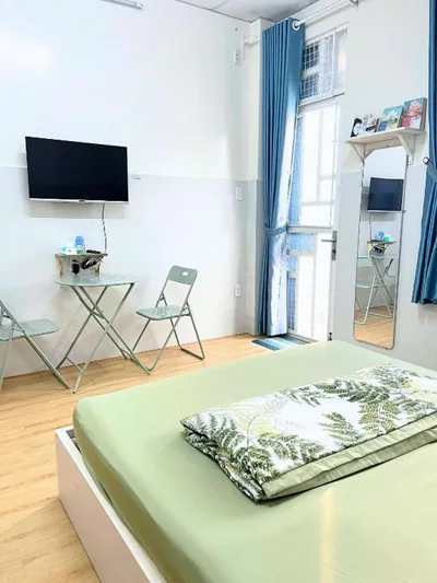 Min House F2 - Phòng Đầy Đủ Tiện Nghi - Gần TTTM Aeon Tân Phú – Photos 15