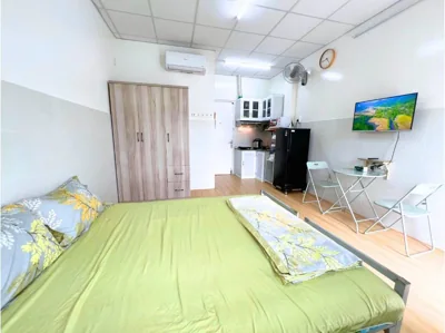 Min House F2 - Phòng Đầy Đủ Tiện Nghi - Gần TTTM Aeon Tân Phú – Photos 16